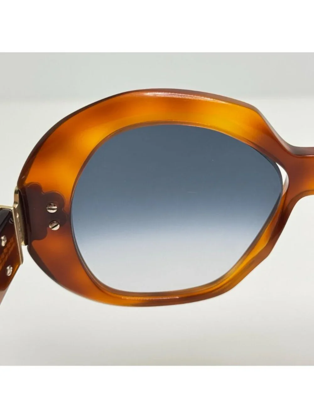 Chloe Sunglasses CE743S 725 Italy 54-17-140